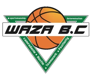 Waza Basketball Club